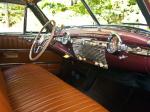 Kaiser DeLuxe Convertible Sedan 1949 года